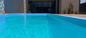Beach House Olímpia - Casa Temporada